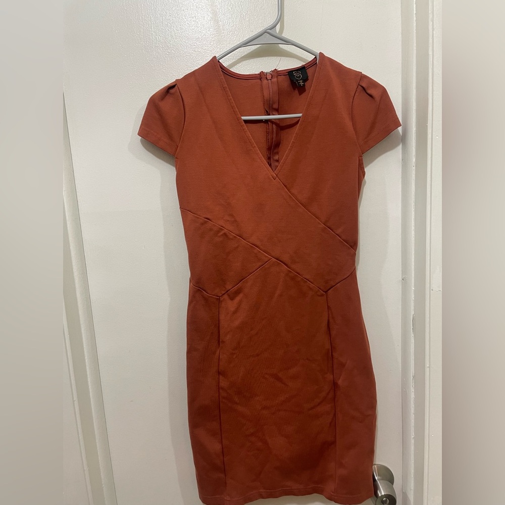 12 heart women  dress
